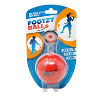 Footzy Ball