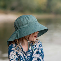 Adjustable Adventure Hat