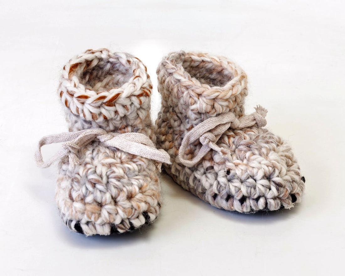 Slippers - Infant & Toddler