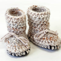 Slippers - Infant & Toddler
