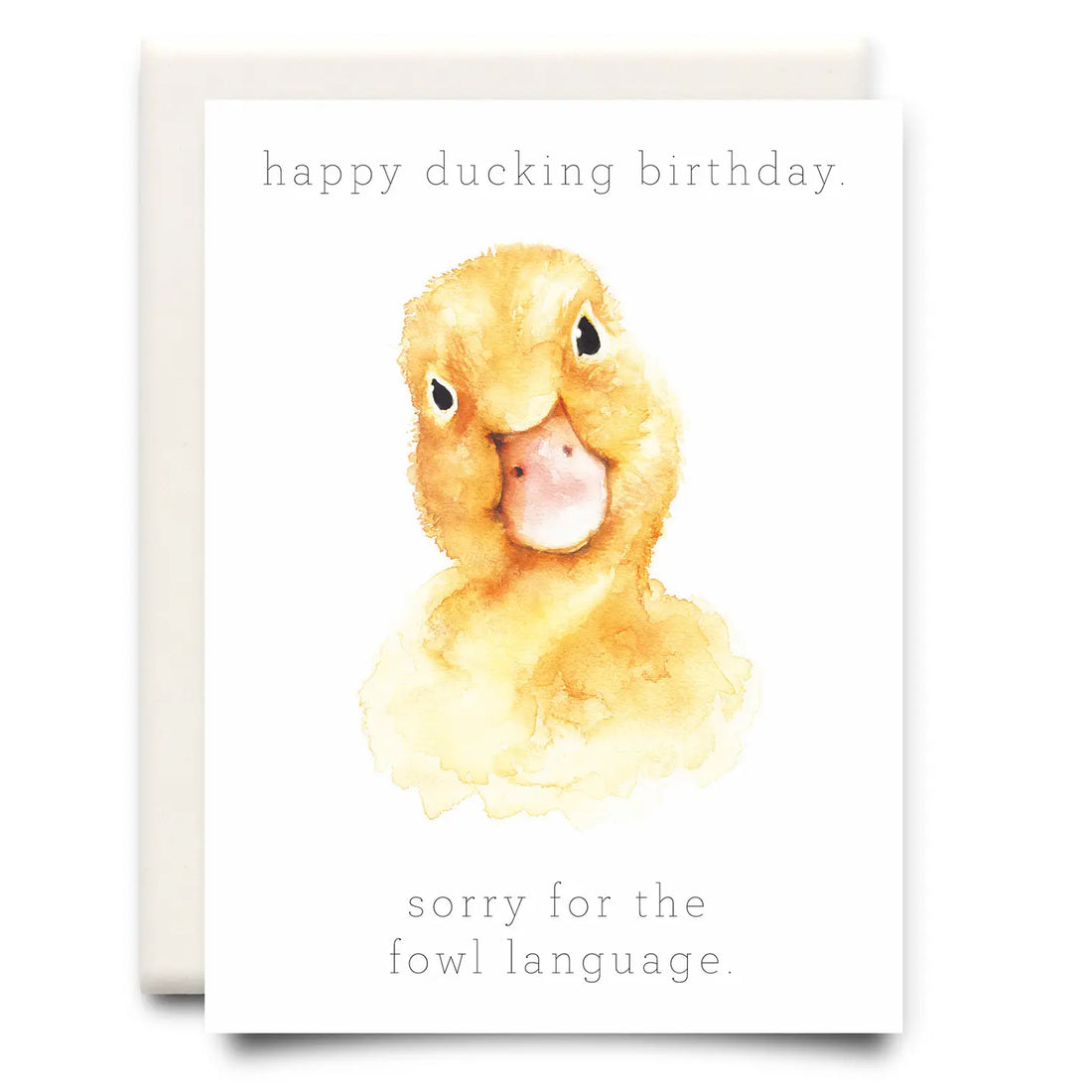 Greeting Card