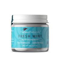 Zero-Waste Toothpaste