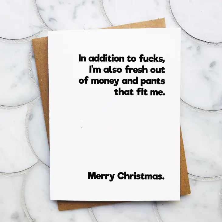 Greeting Card