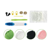 DIY Crochet Kit