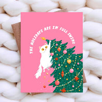 Greeting Card