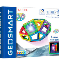 UFO - 25pcs