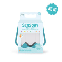 Sensory Light Up Jar