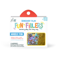 Fun Fillers