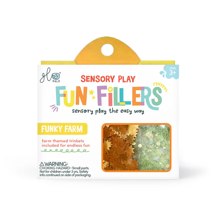 Fun Fillers
