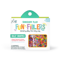 Fun Fillers