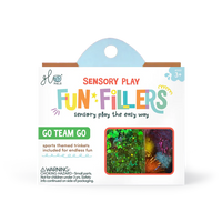 Fun Fillers