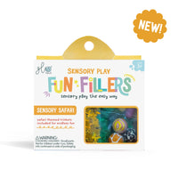 Fun Fillers