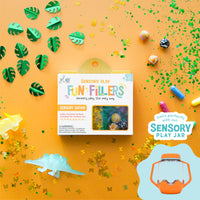 Fun Fillers