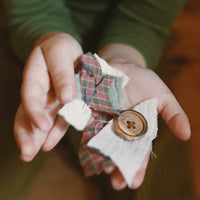 Wood Advent Calendar (2025)