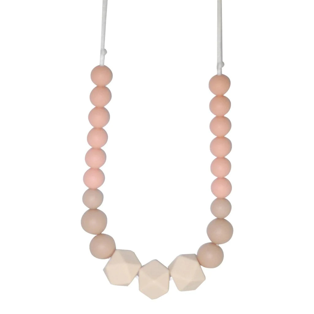 Adult Necklace - Teething & Babywearing