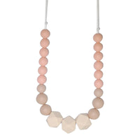 Adult Necklace - Teething & Babywearing