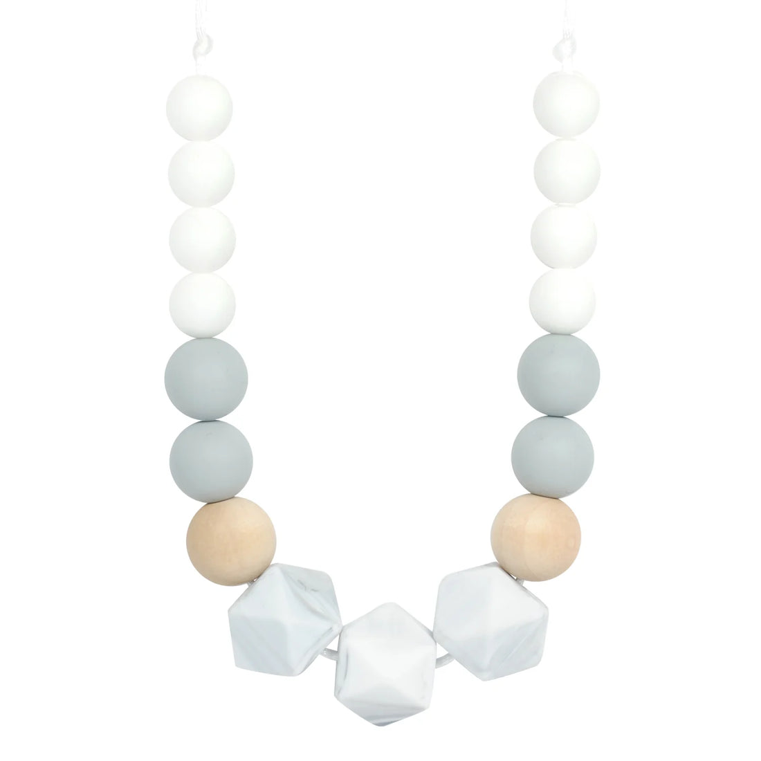 Adult Necklace - Teething & Babywearing