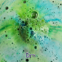 Galaxy Bath Bomb Gift Pack