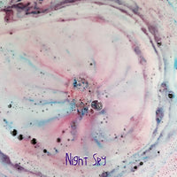 Galaxy Bath Bomb Gift Pack