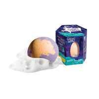 Galaxy Bubbling Bath Bombs