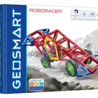 RoboRacer 36pc set