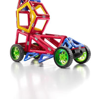 RoboRacer 36pc set