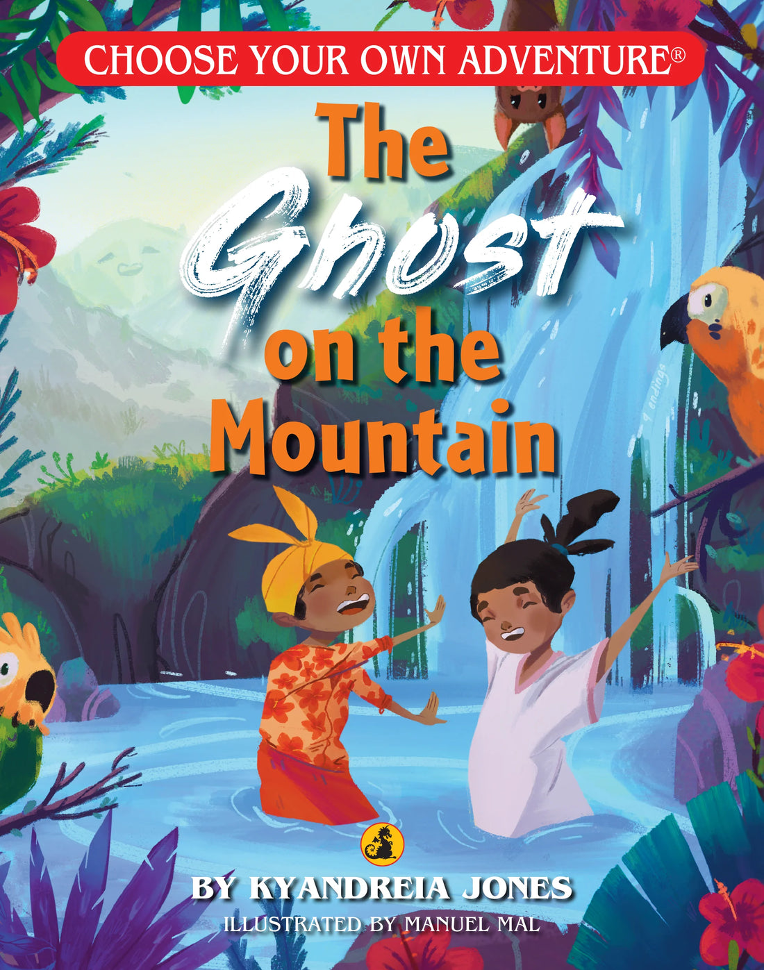 Choose Your Own Adventure Books (Gr 3 Level)