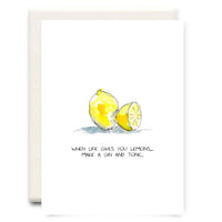 Greeting Card