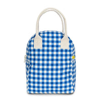 Zipper Lunch Bag