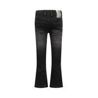 Girls Flared Jeans