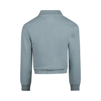 Girls Turtleneck Sweater