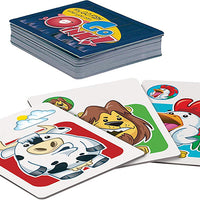 Go Oink! - Card Game