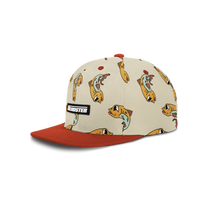 Snapback Hat - YOUTH 56cm Size