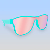 Single Shield Sunglasses