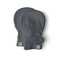 Infant Goumi Mitts