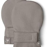 Infant Goumi Mitts