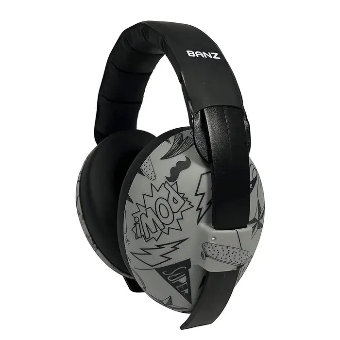 Kids Hearing Protection Earmuffs