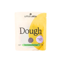 Natural Play Dough