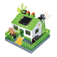 Greenex - Amazing Eco-House