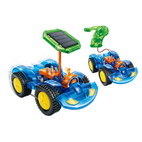 Greenex - Robotic Run