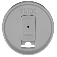 Regular Mouth Mason Jar Drink Lid