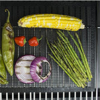 BBQ Devil 2 pack Grill Mats