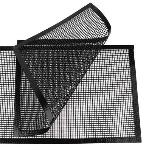 BBQ Devil 2 pack Grill Mats