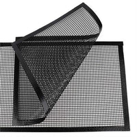 BBQ Devil 2 pack Grill Mats