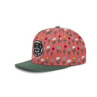 Snapback Hat - Toddler 48cm Size