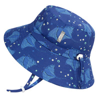 Aqua Dry Grow With Me Bucket Hat