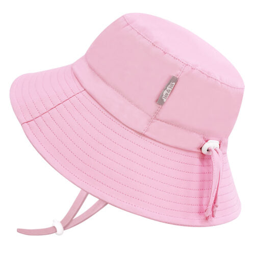 Aqua Dry Grow With Me Bucket Hat