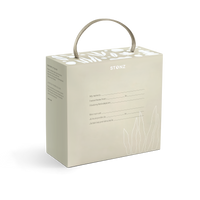 Halo Baby & Toddler Shoe