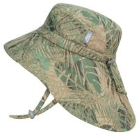Adjustable Adventure Hat