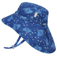 Adjustable Adventure Hat